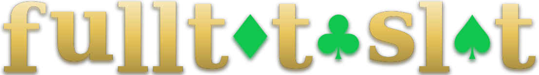 fulltoto slot logo